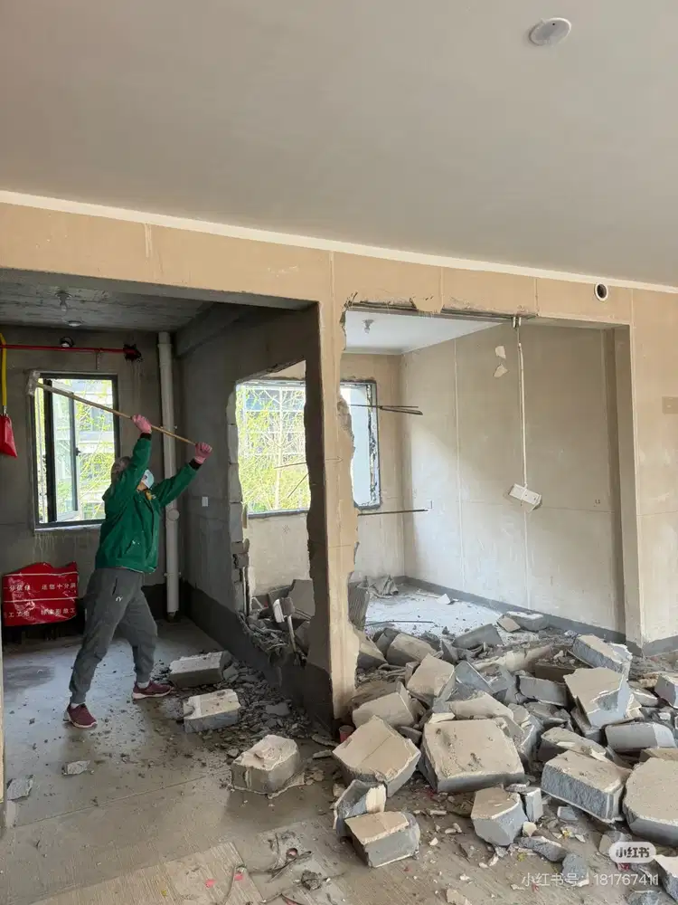 Lowongan Harian Tukang Bongkar – Gaji Harian, Langsung Bayar!