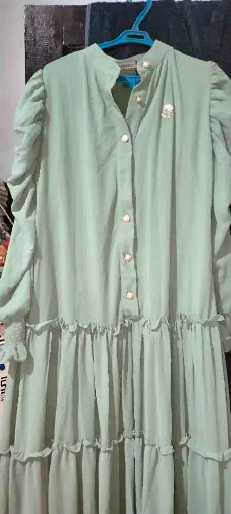 Gamis ss pl harga net ya