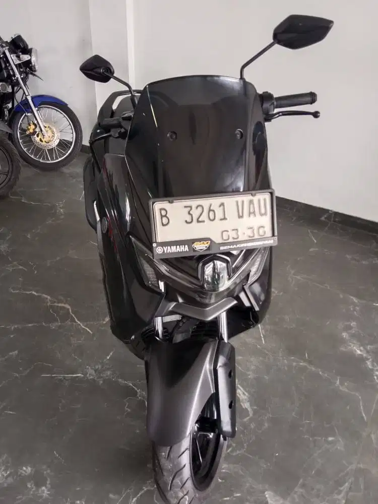 NMAX NEO Tahun 2025 LOW KM