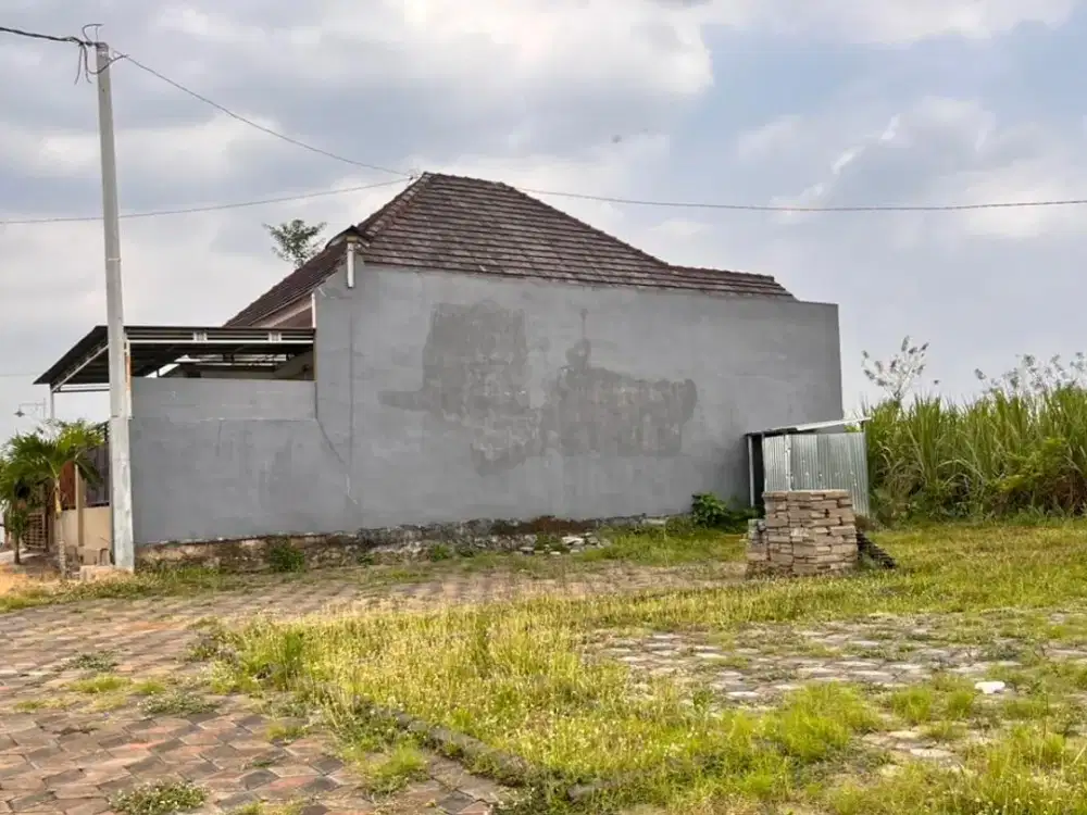 Tanah Murah 100 Jutaan Malang