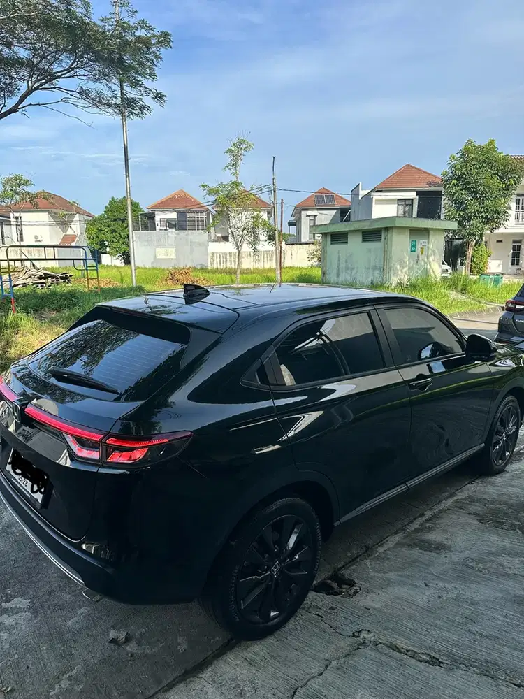Honda HR-V 2023 Bensin