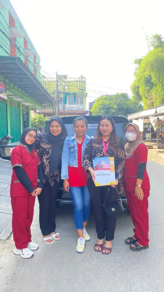 Loker Babysitter dan Nanny