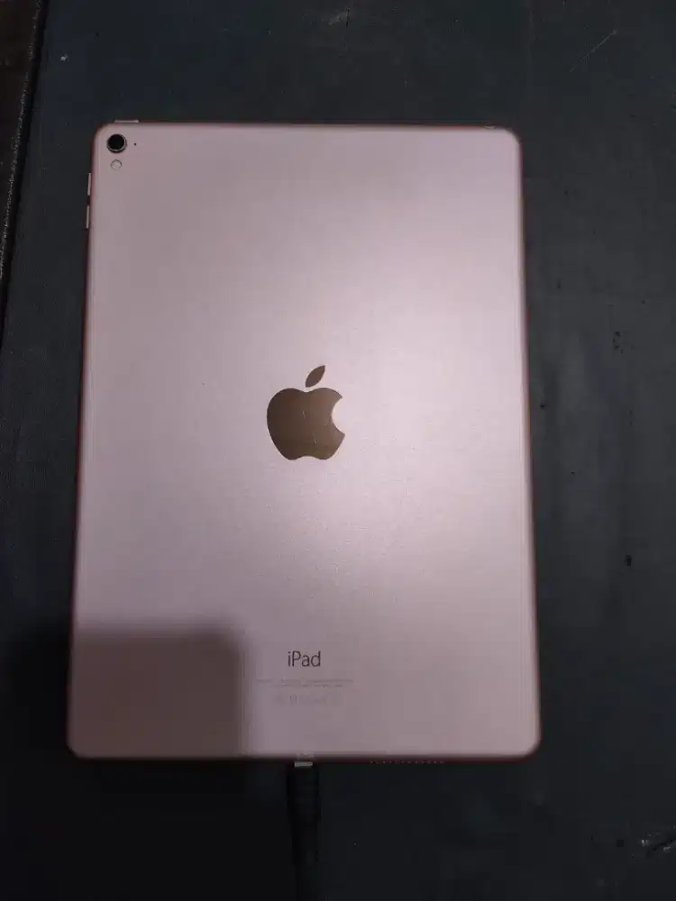 IPad Pro MM192LL/A Minus Batre Drop 128 GB
