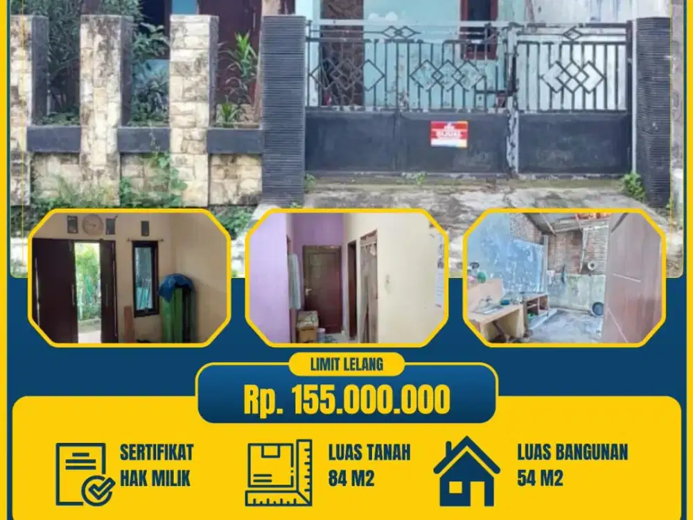 PERUMAHAN GRAHA NGORO MOJOKERTO