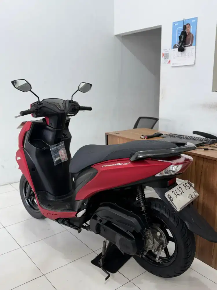Jual Cepet Freego 2019 keyles