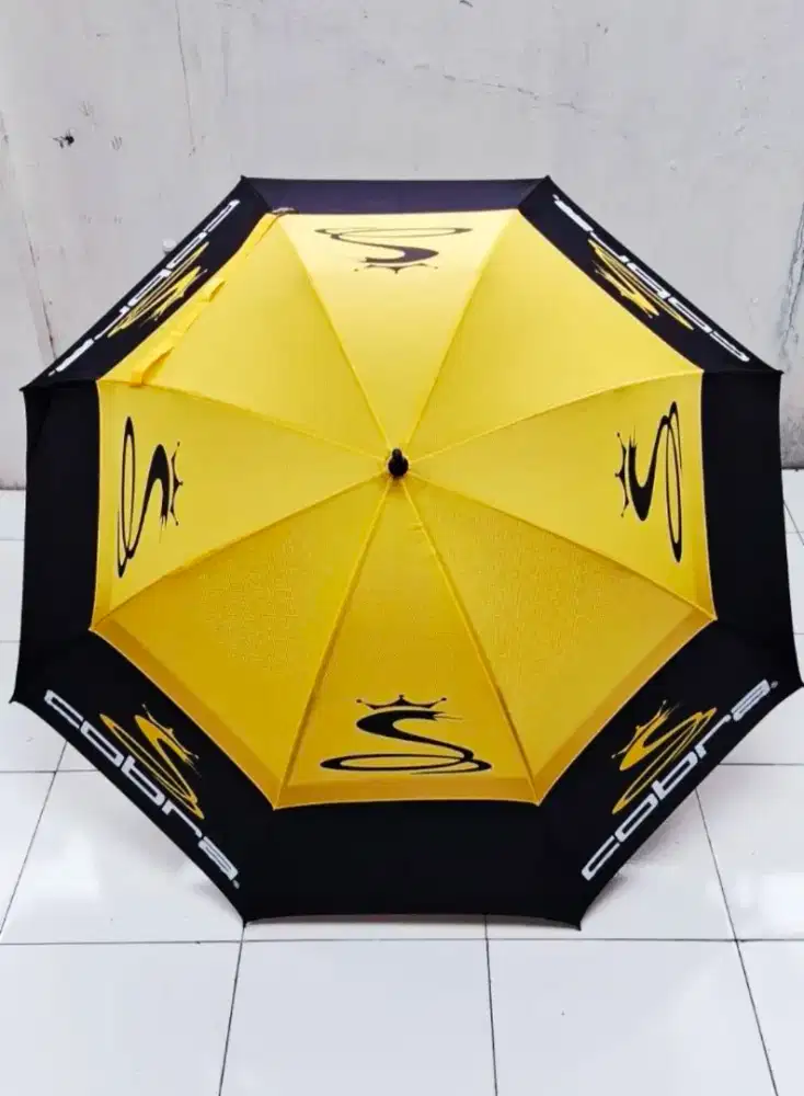 Payung Golf Cobra