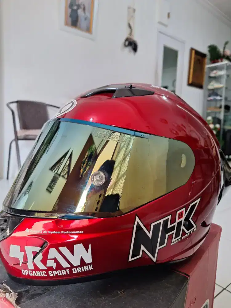 NHK GP1000 GA NAWAR FREE PARANI M10