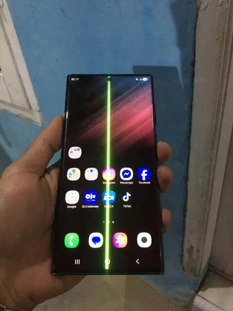 Samsung S22 Ultra 12/256 5G SEIN