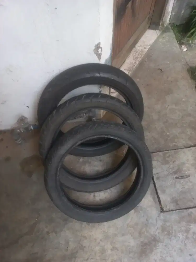 Ban R14 matic beat Vario mio scoopy dll