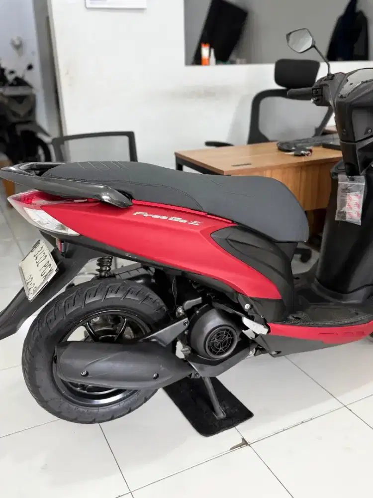 Freego jual 2019 s keyles