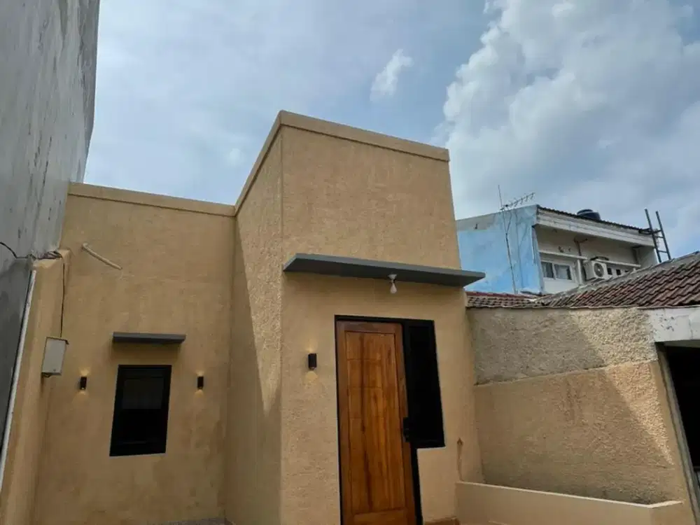 Disewakan Rumah 5X12 di Medang Lestari By Rumah Chinida (Dw)