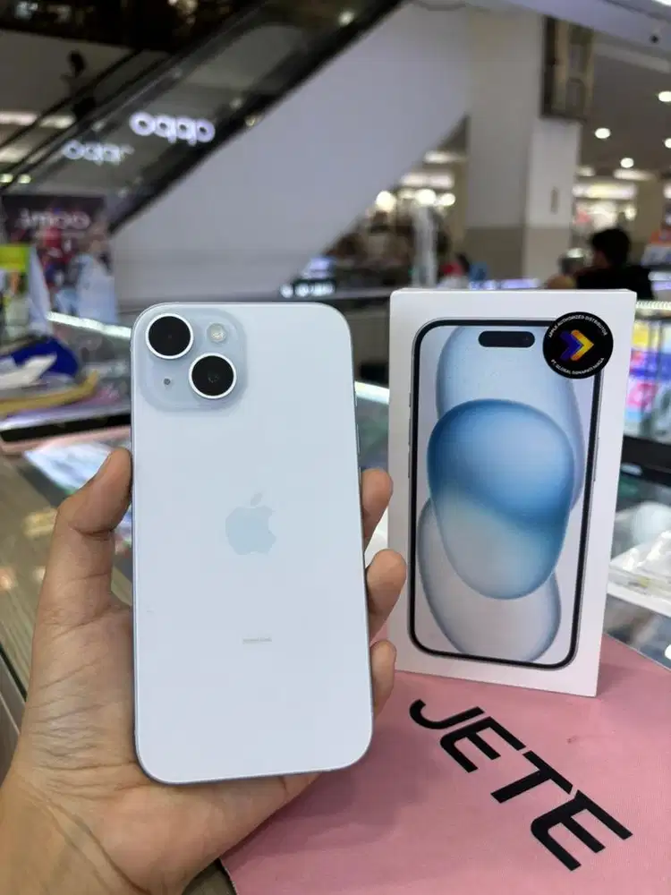 CICILAN IPHONE 15 0%