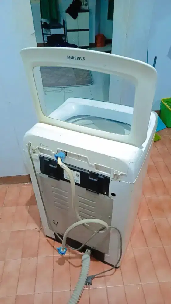 Mesin Cuci Samsung 8kg