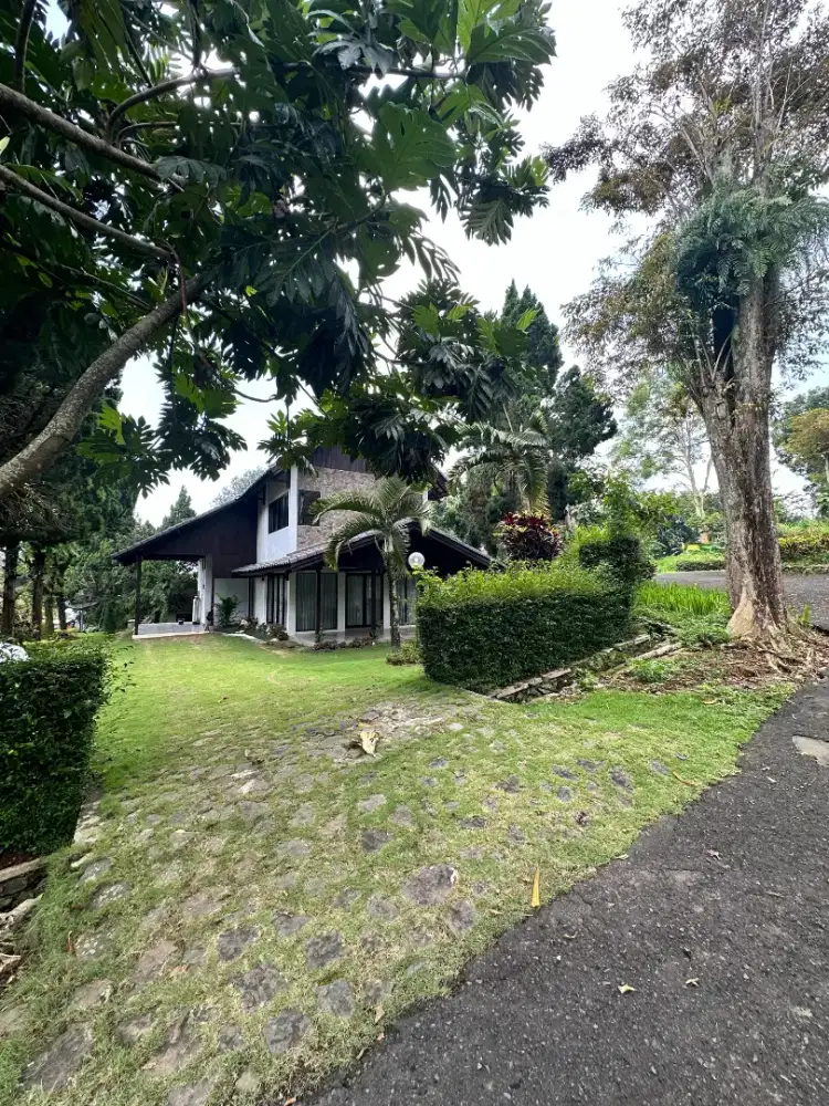 VILLA LUXURY DI GRAND TRAWAS