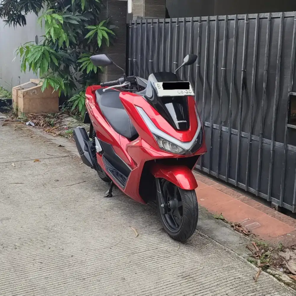 HONDA PCX 160 NEW 2025