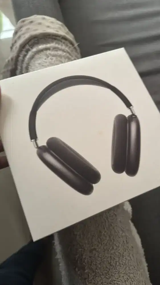 Airpods Max Ibox