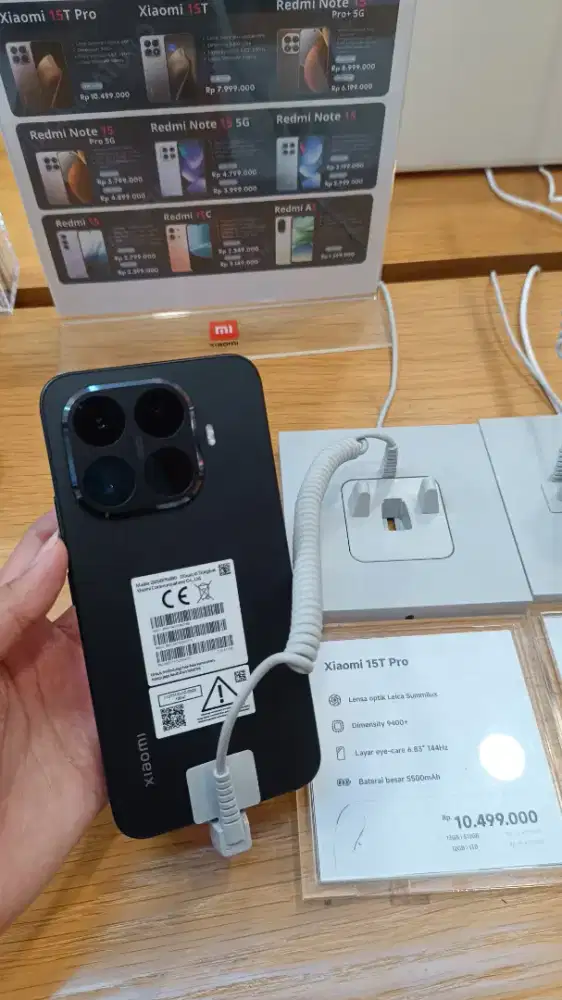 Xiaomi 15T Pro  Xiaomi