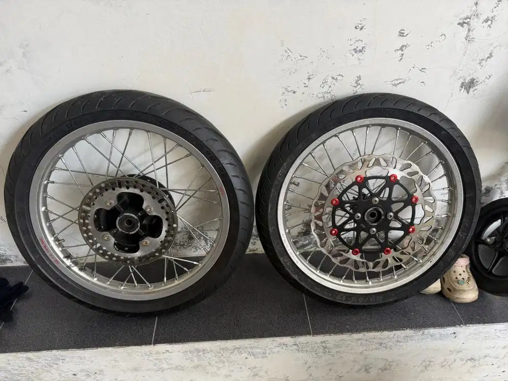 Tk excel asia silver