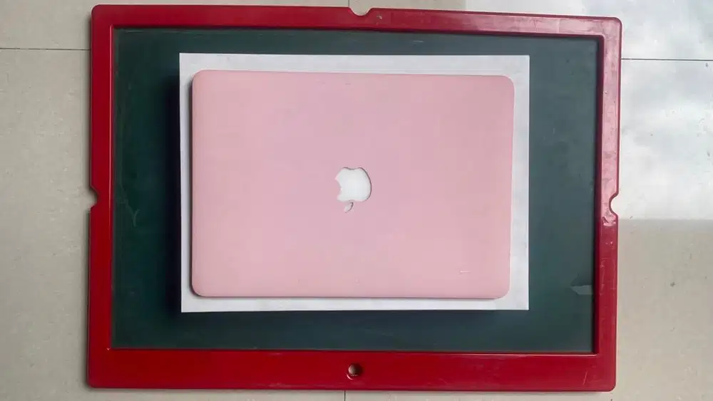 Macbook Air 13 Inch 2015