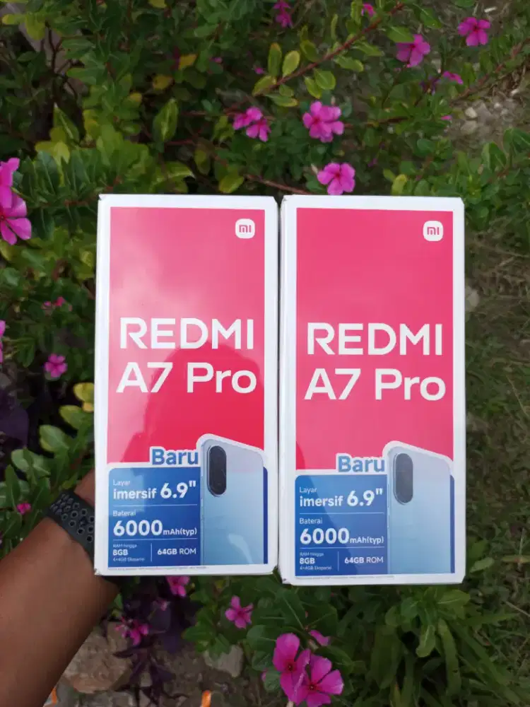 REDMI A7 PRO 4/64GB