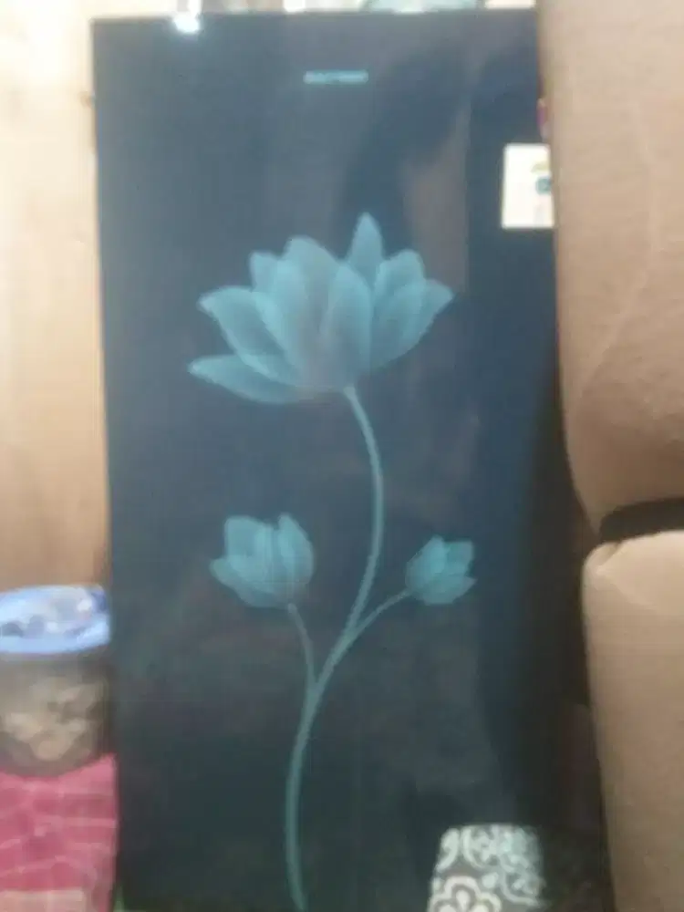 Jual kulkas POLYTRON