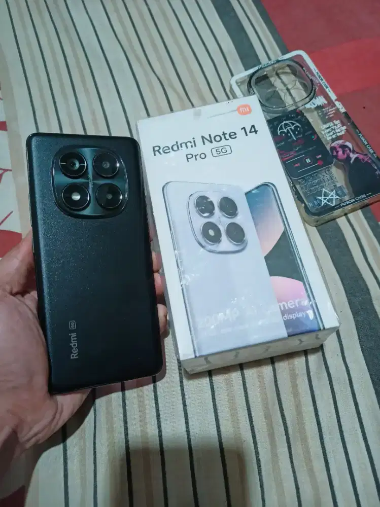 Redmi Note 14 PRO 5G