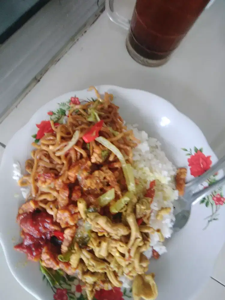 mencari pekerjaan dibidang fnb