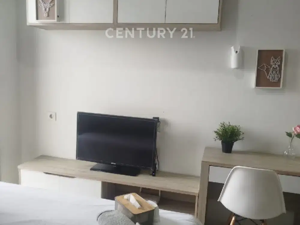 Disewakan Apartemen Studio Di Springwood