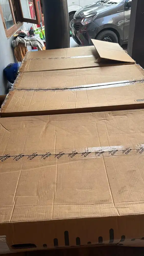 Server cisco made in amerika