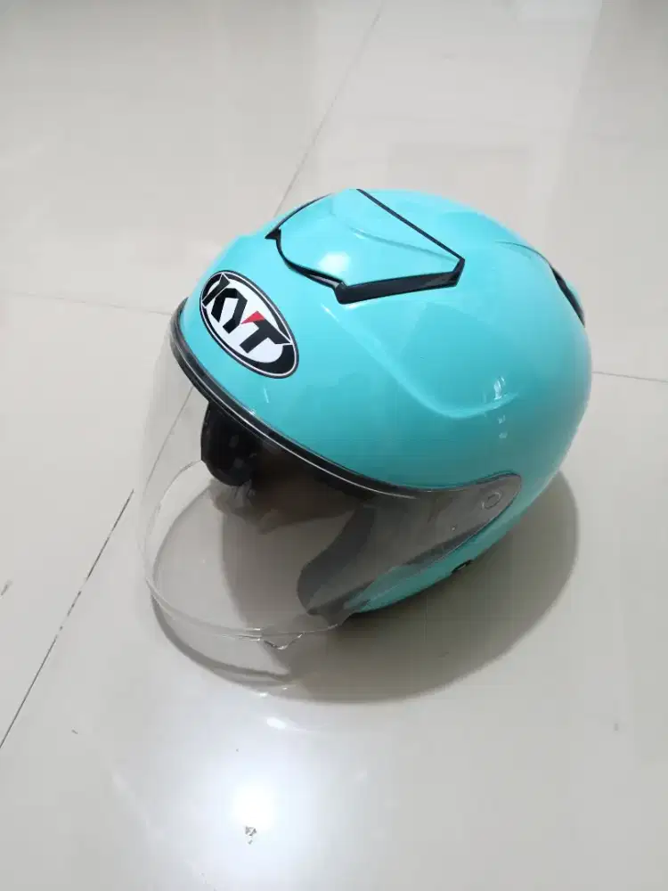 Helm KYT Kyoto Original Mulus