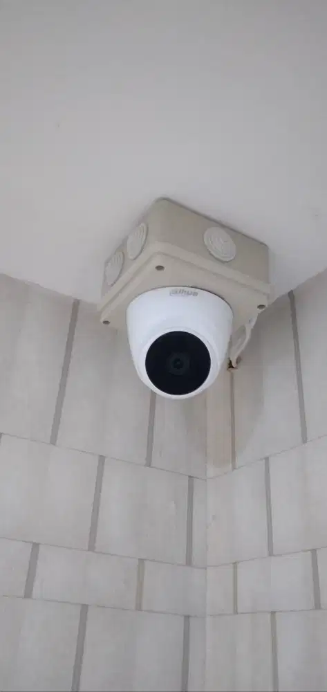 Agen pasang cctv di jatim