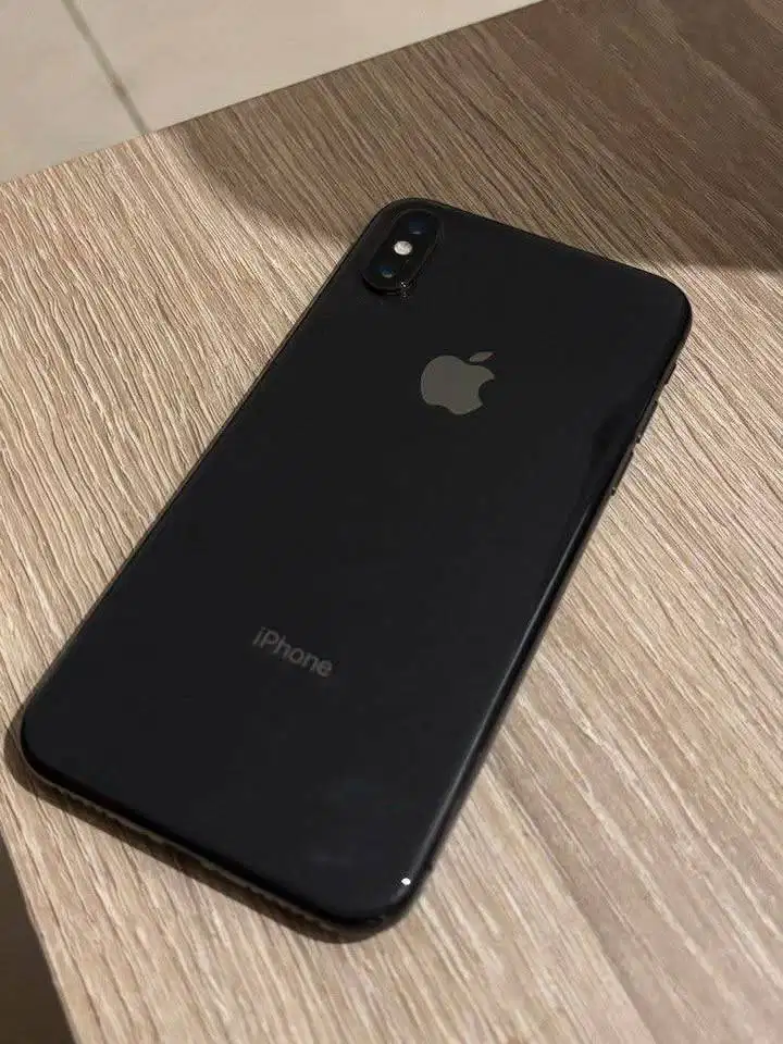 apple iphone x 256gb IBOX
