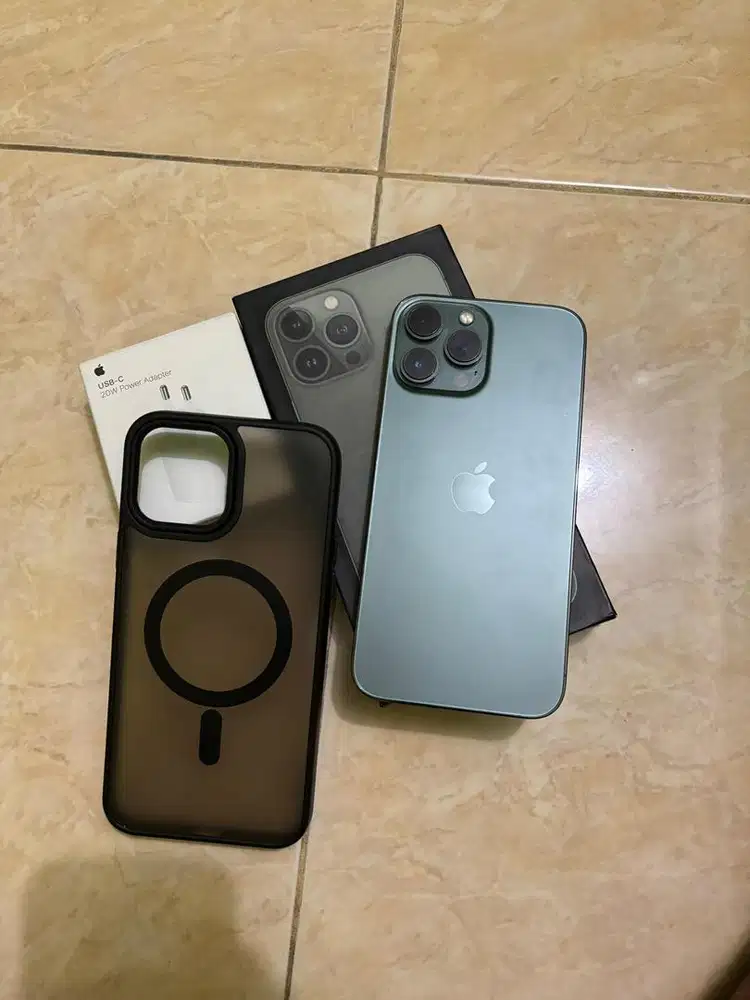 Iphone 13 pm 128gb inter