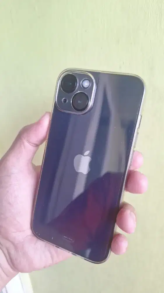 IPHONE 14 128 GB IBOX LIKE NEW