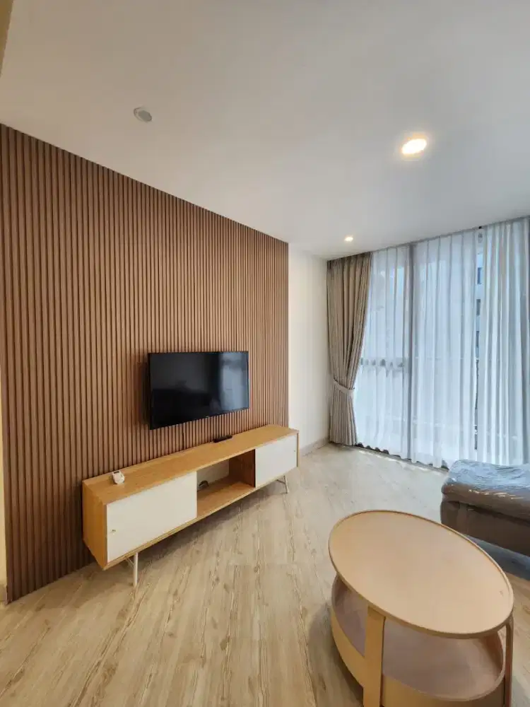Disewakan Apartemen Taman Rasuna 2BR Furnished
