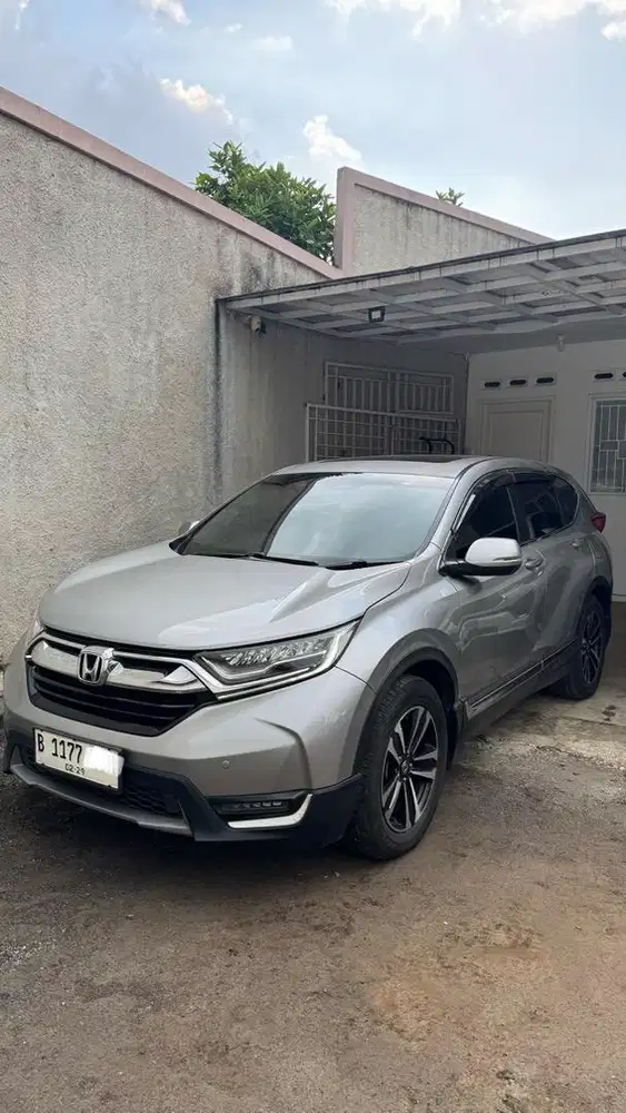 honda 2019 crv prestige panoramic bt/tt bu