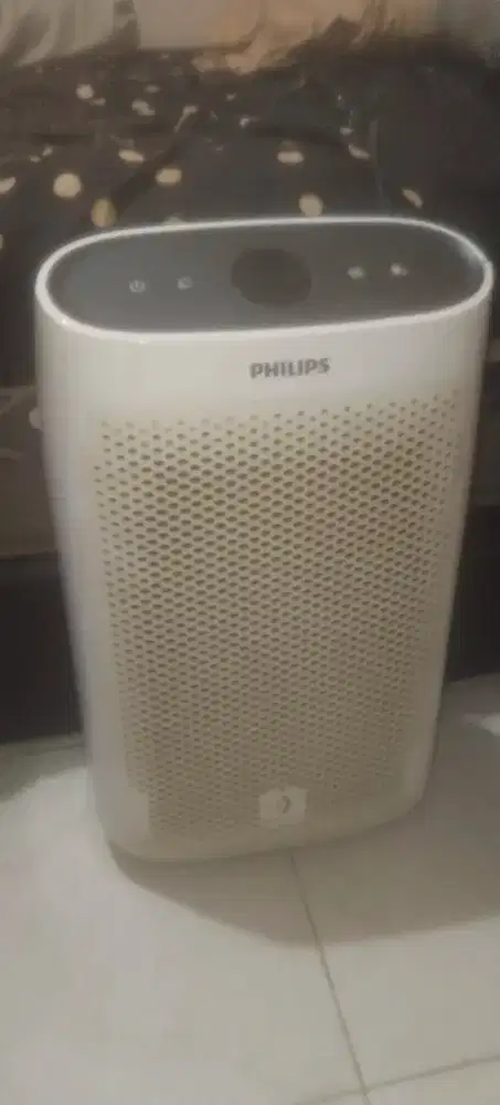 Phillips Air purified Ac1215