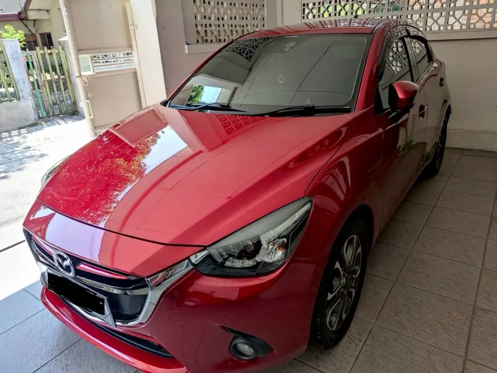 Mazda 2 GT 2016 - LOW KM