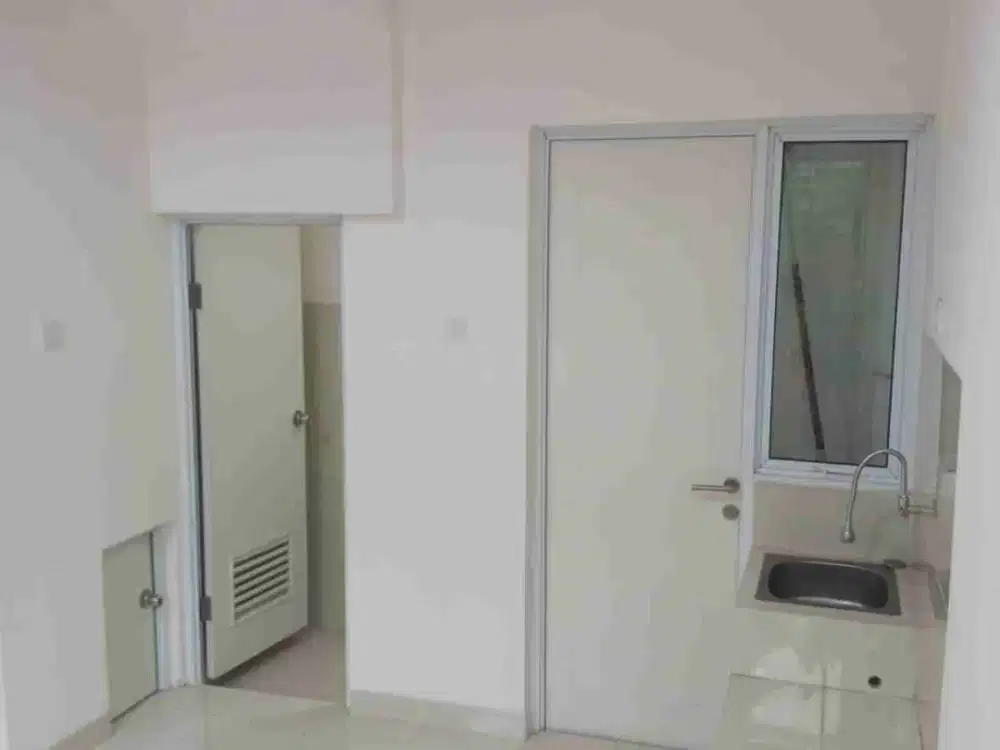 dijual murah rumah 2lantai amarillo village