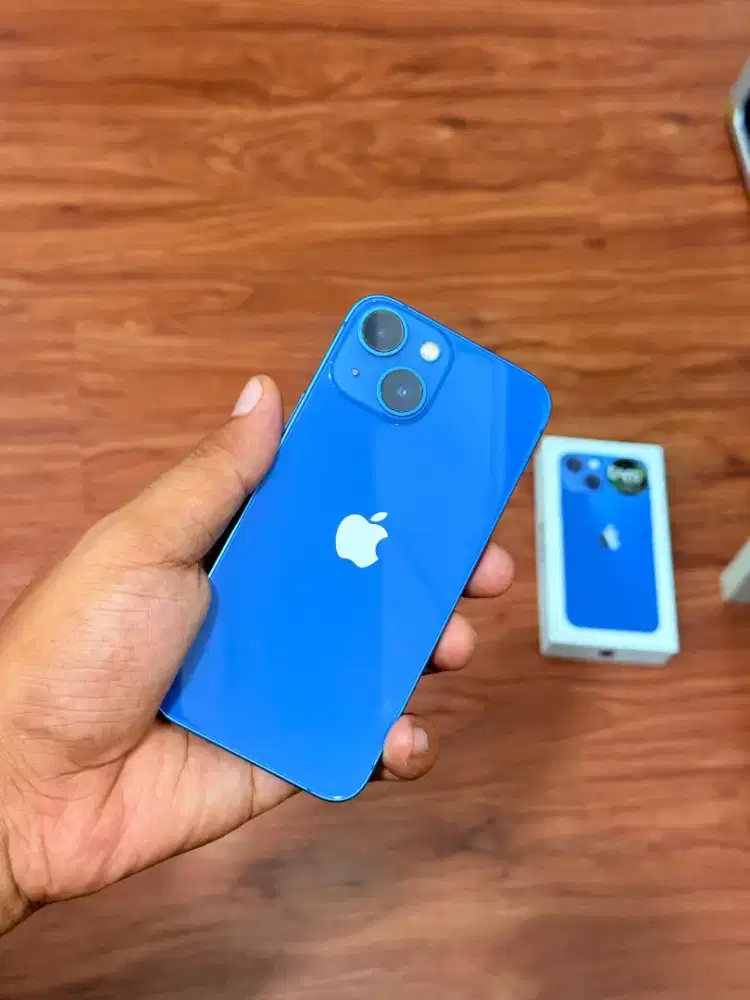 iPhone 13 mini 128gb iBox