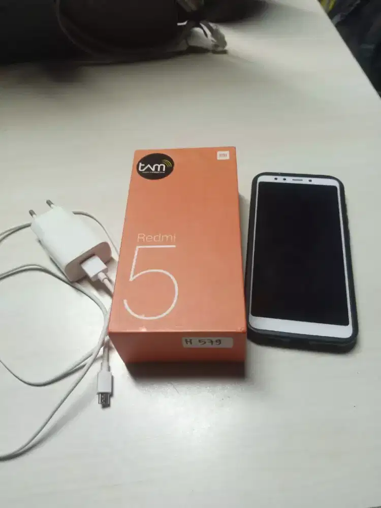 Xiomi 5 ram 3/32 ful set