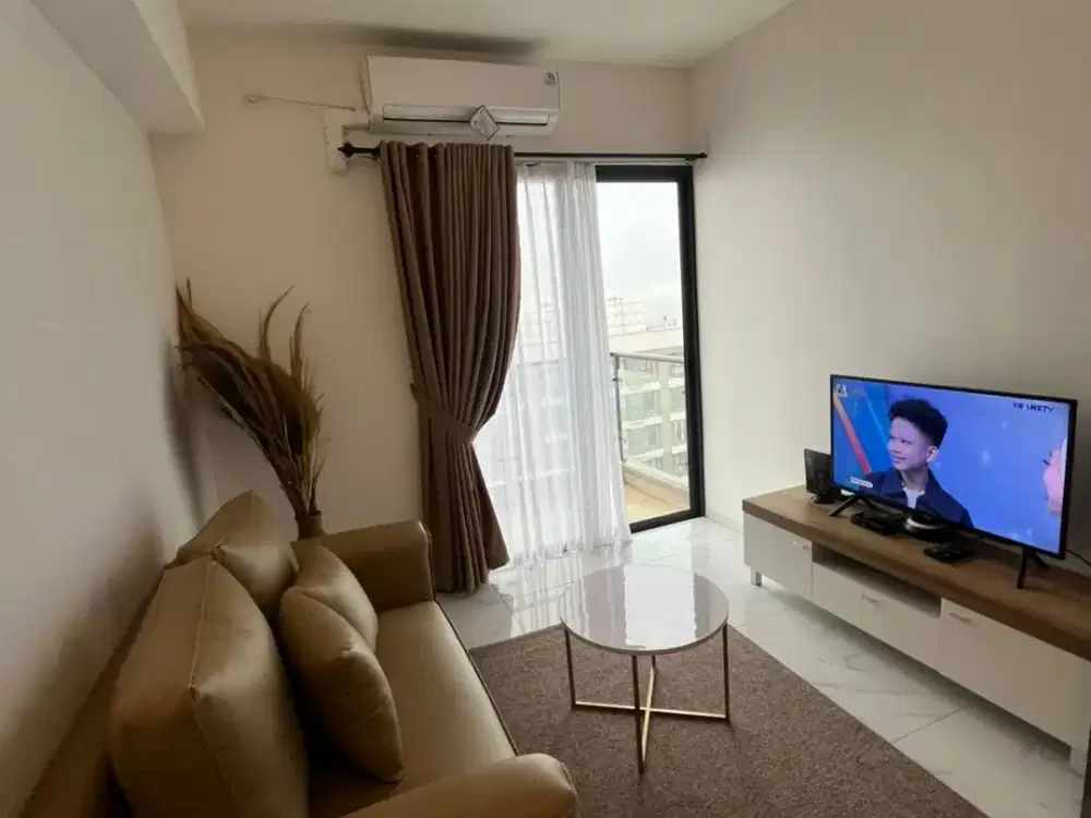 Disewakan Apartemen 2Br di Skyhouse Alsut By Rumah Chinida (Dw)