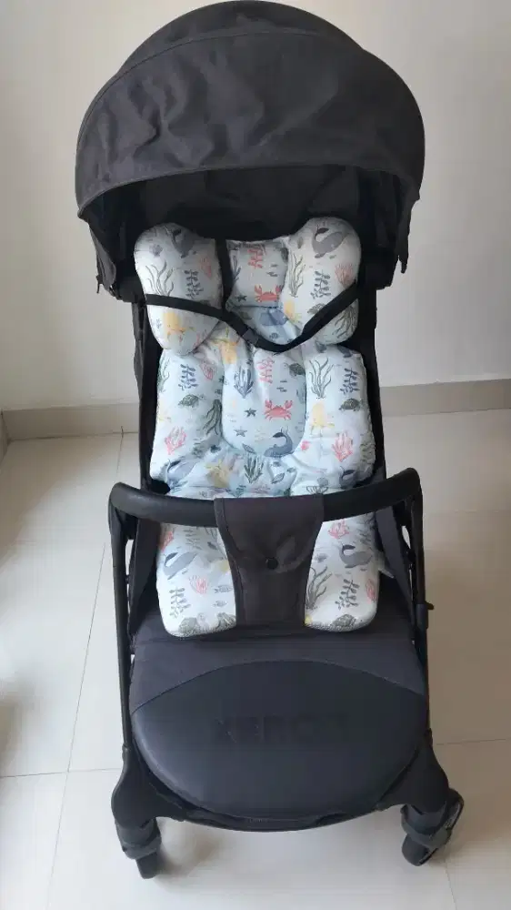 Stroller Xero 3 Auto Fold