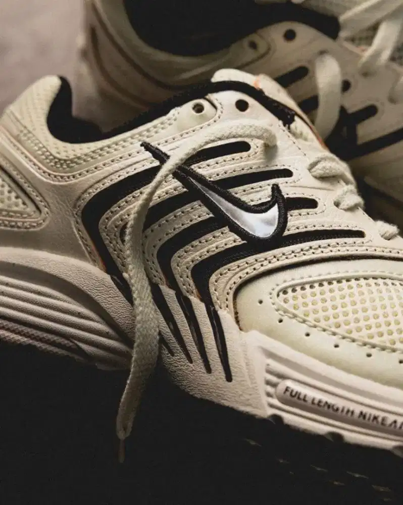 Nike Air Pegasus 2K5 Women size EUR 39 / US 8 Like New 98% fullset ORI