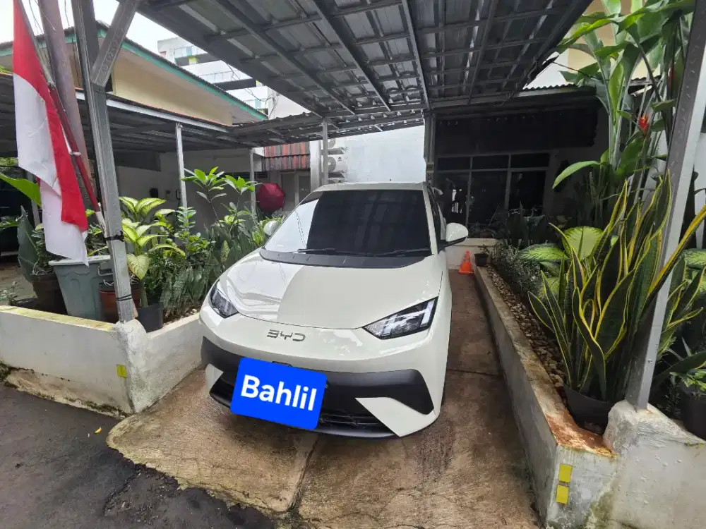 BYD Atto1 Premium 2026