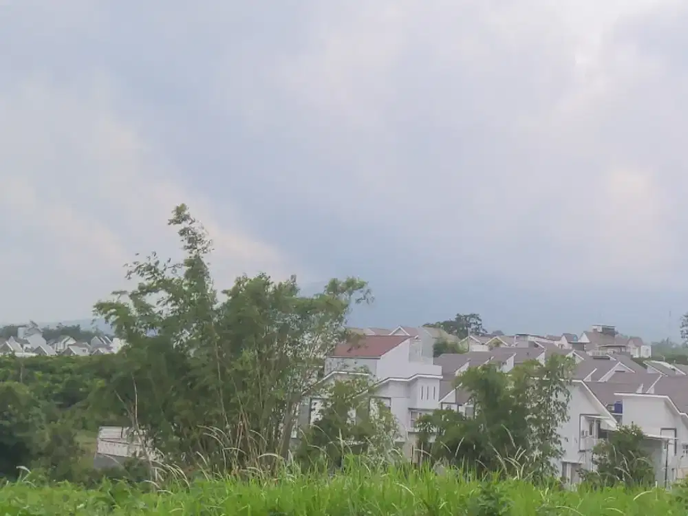 Tanah Murah Siap Bangun Dekat Kampus Favorit Malang – Sertifikat SHM