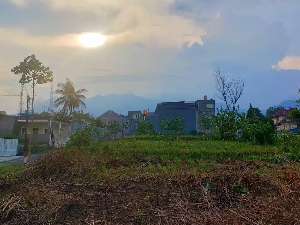 Investasi Properti Dekat Kampus Ternama Malang – SHM Aman