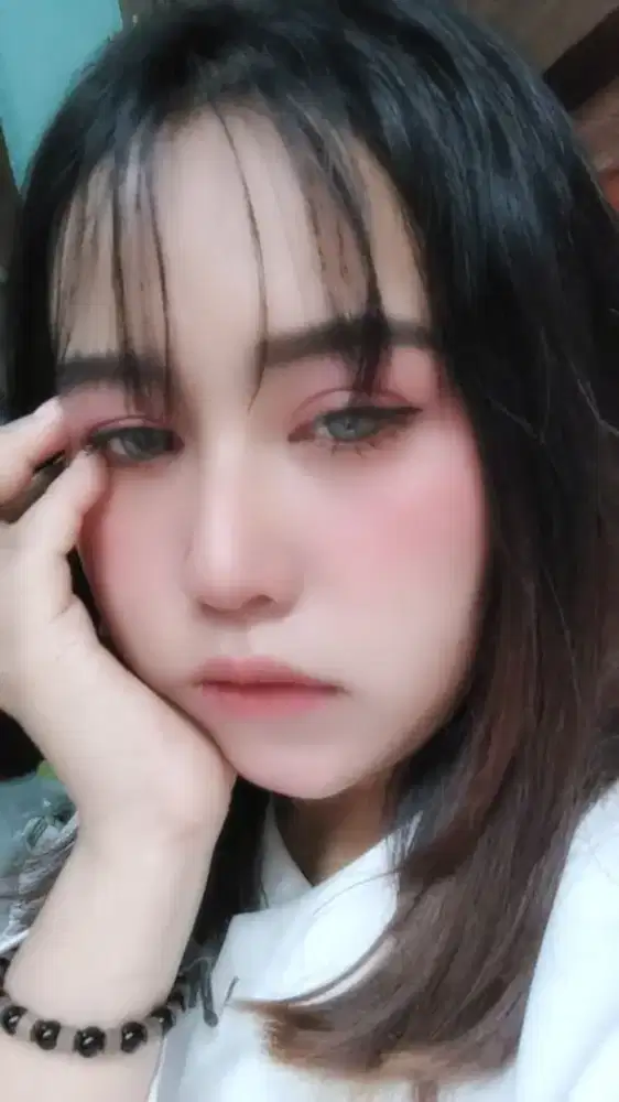 Butuh kerjaan apa jah