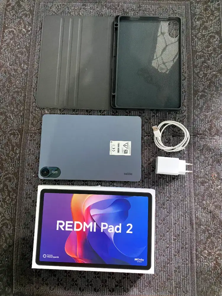 Redmi Pad 2 Wifi
