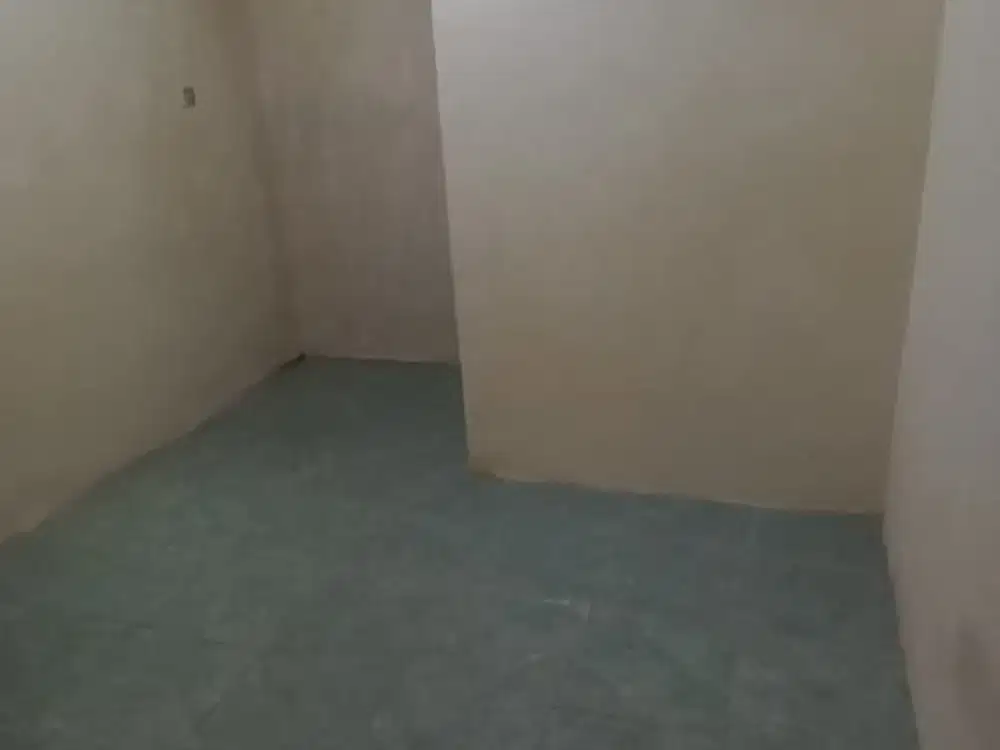 Kos Kosan Sisa 1 Kamar, 500 Meter ke Wtc Mangga Dua